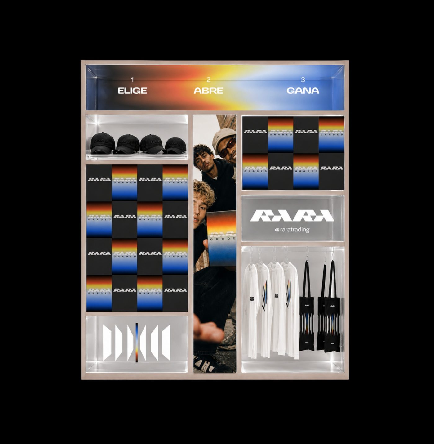 Retail